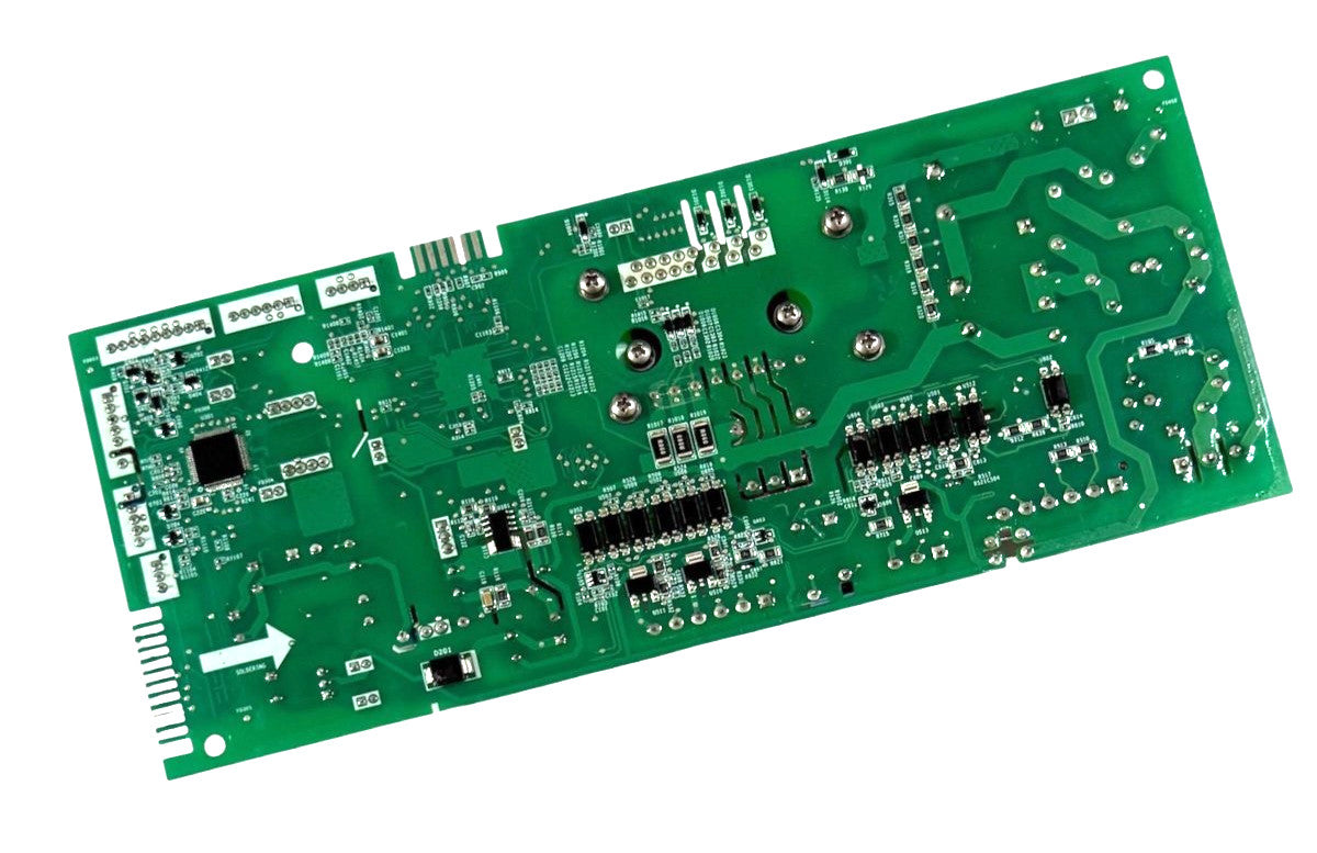 OEM Replacement for GE Washer Control 290D1965G004