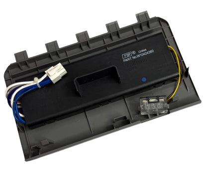 OEM Replacement for Whirlpool Fridge Dispenser W10424360