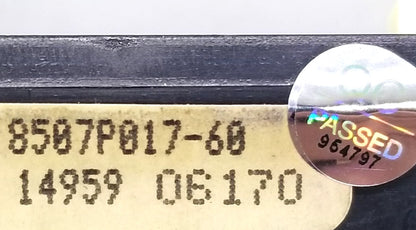 OEM Replacement for Jenn-Air Oven Control  8507P017-60