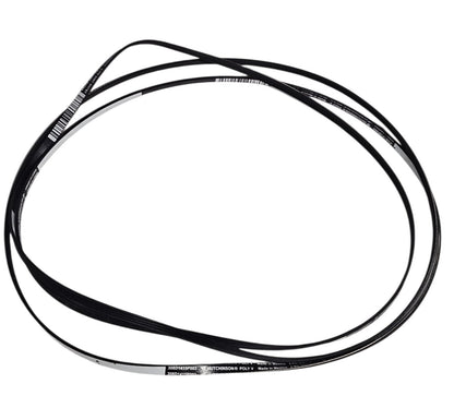 New OEM Replacement for GE Dryer Belt WE03X29704