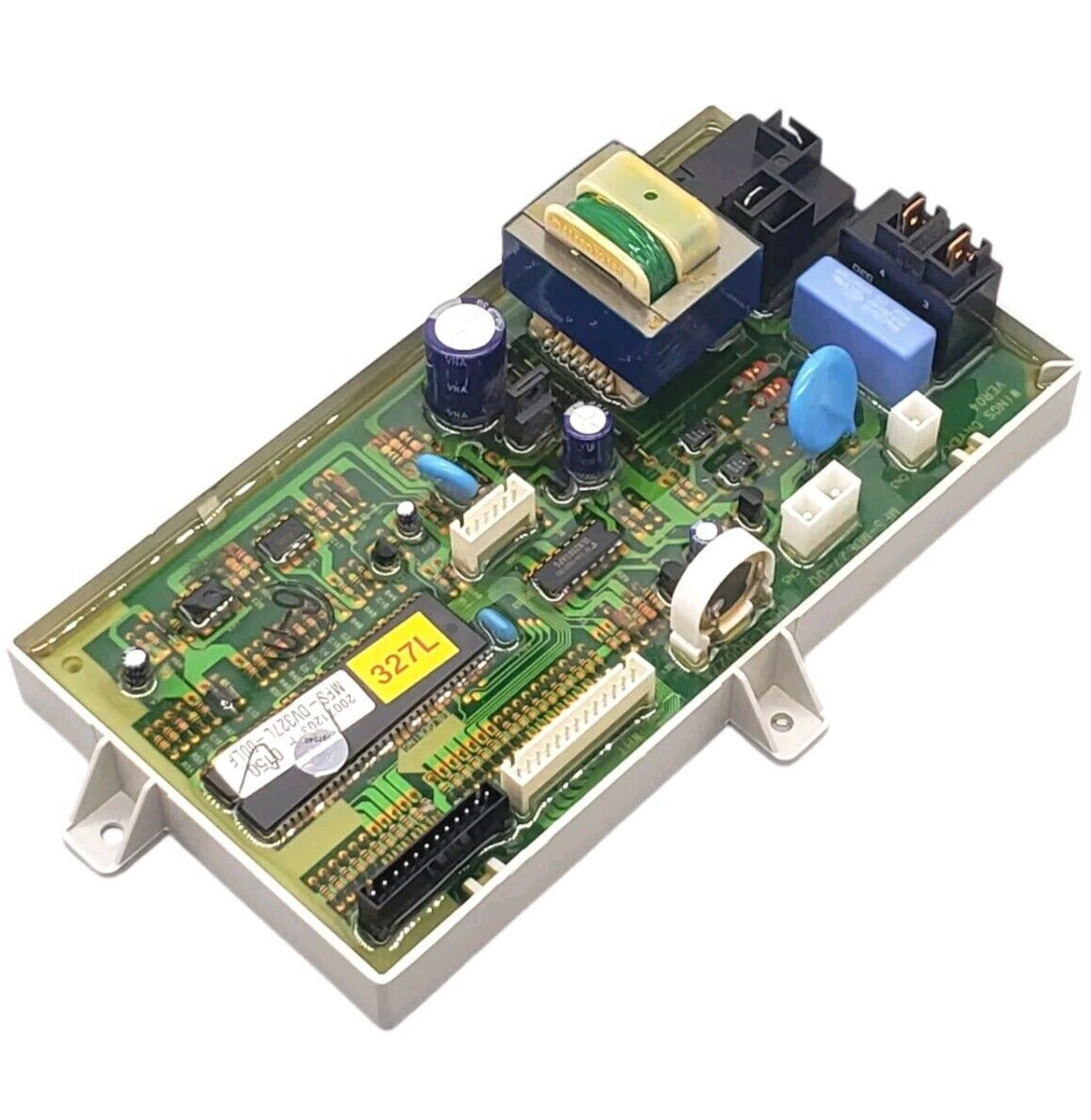 OEM Replacement for Samsung Dryer Control MFS-DV327L-00LF