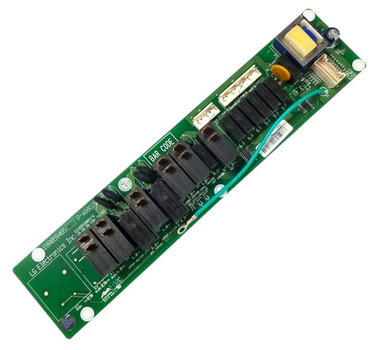 New OEM Replacement for GE Microwave Power Control WB27X33412