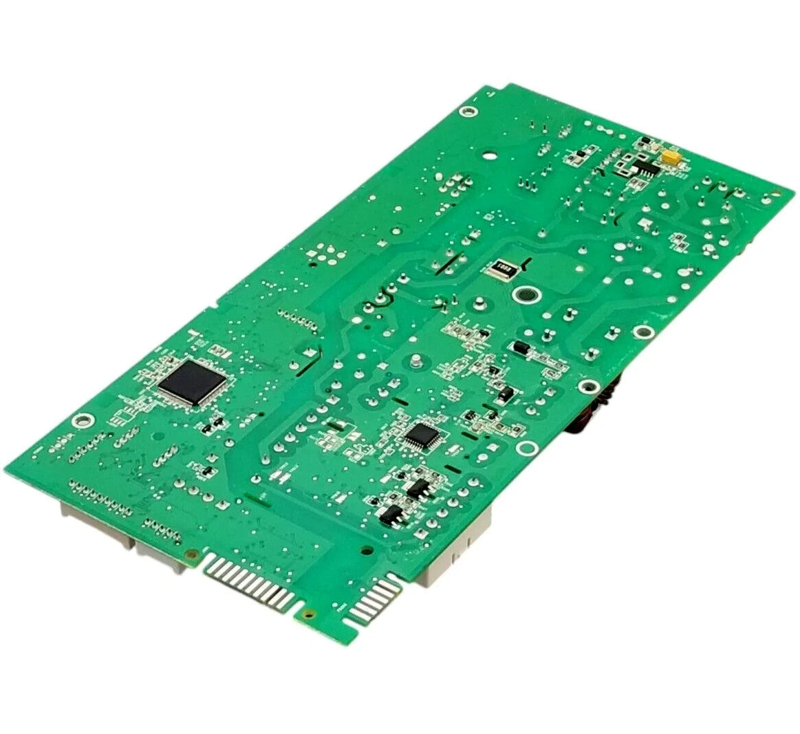 OEM Replacement for GE Washer Control 290D2863G110