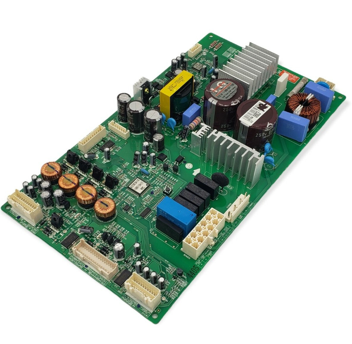 Genuine OEM Replacement for LG Refrigerator Control EBR78940603
