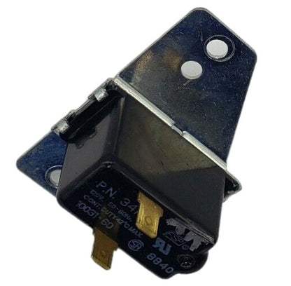 OEM Replacement for Whirlpool Dryer Buzzer Switch 347137