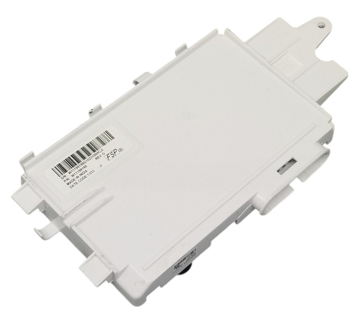OEM Replacement for Whirlpool Washer Control W11524826