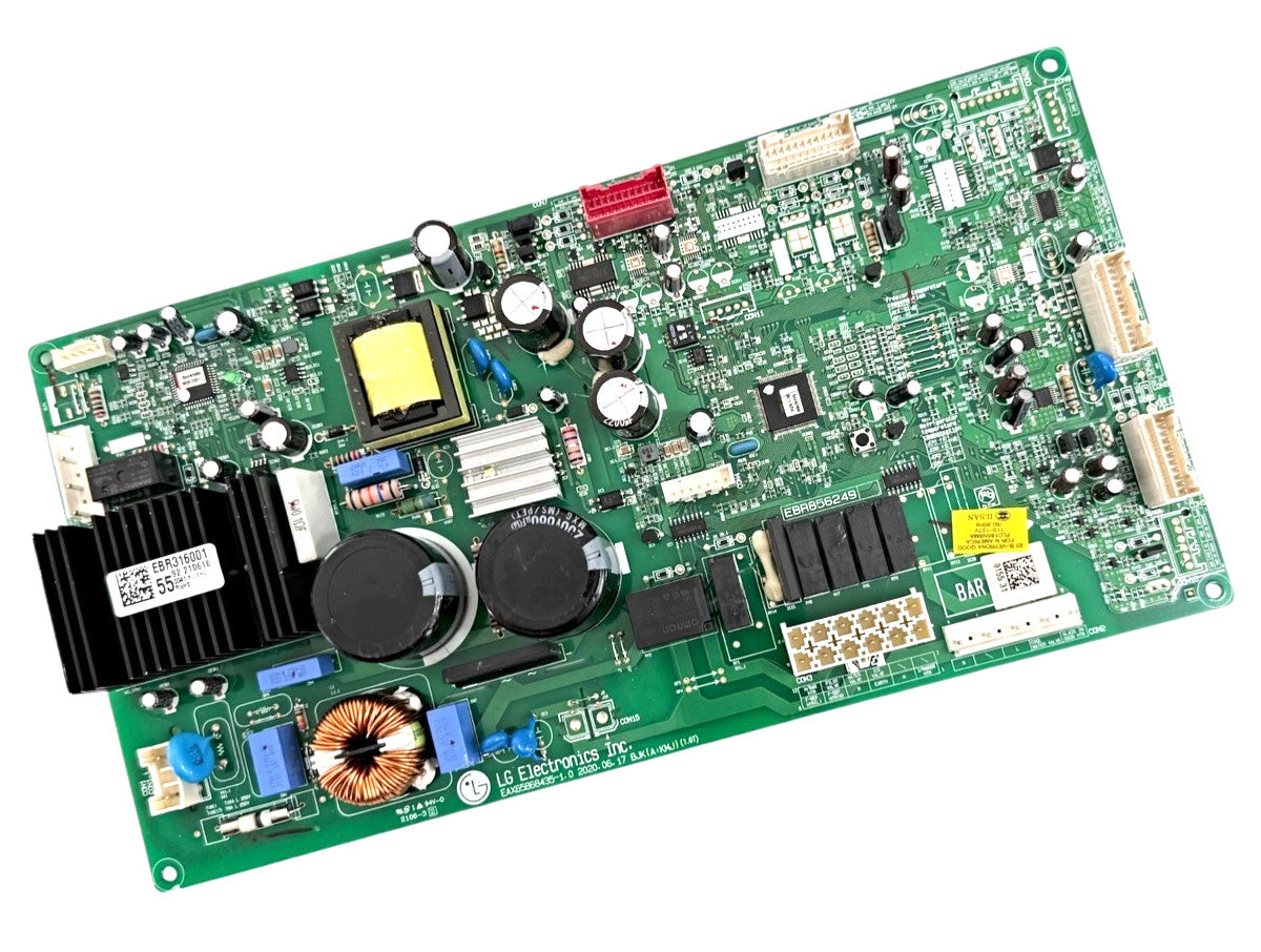 OEM Replacement for LG Fridge Control EBR31600155