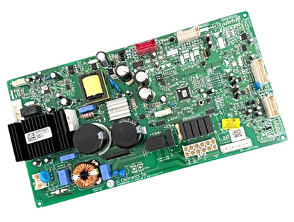 OEM Replacement for LG Fridge Control EBR31600155