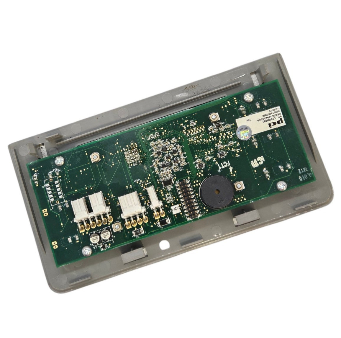OEM Replacement for GE Fridge Control 225D1384G020