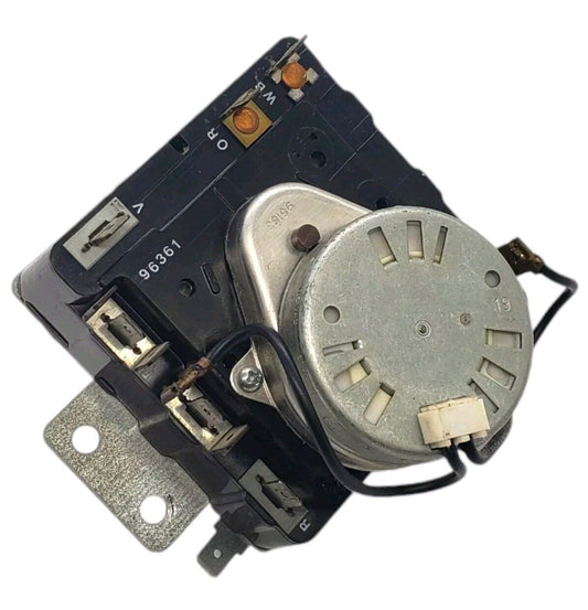 OEM Replacement for Whirlpool Dryer Timer 3976583