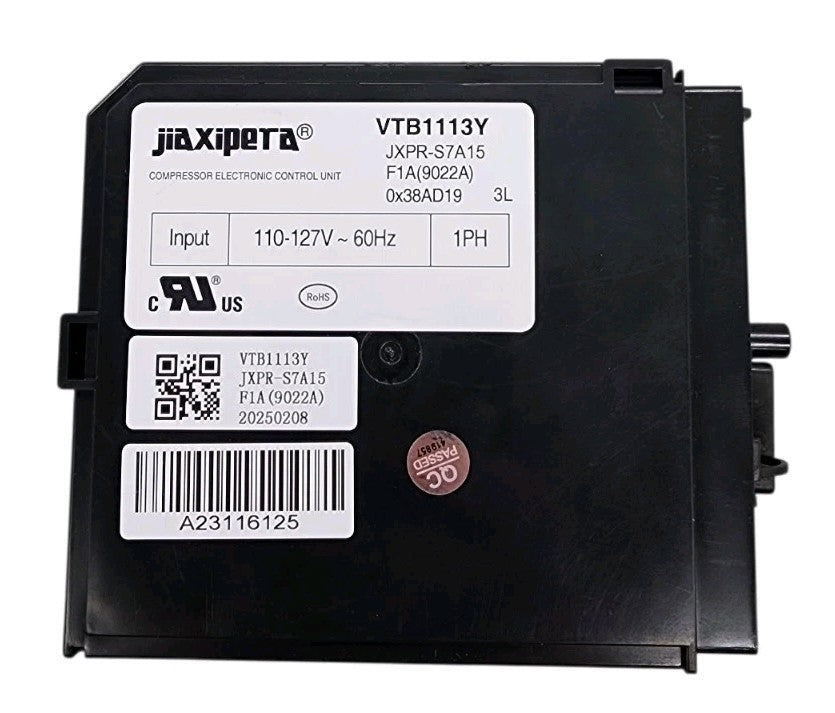 New OEM Replacement for Frigidaire Inverter Control Board 5304523061 1-Yr