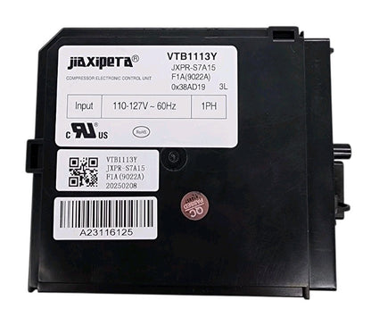New OEM Replacement for Frigidaire Inverter Control Board 5304523061 1-Yr