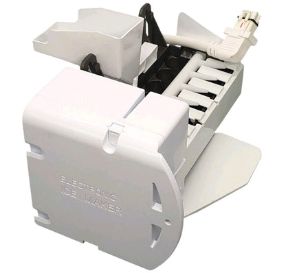 New Genuine OEM Replacement for GE Fridge Ice Maker 200D1181G118 WR30X39385 ~   ~