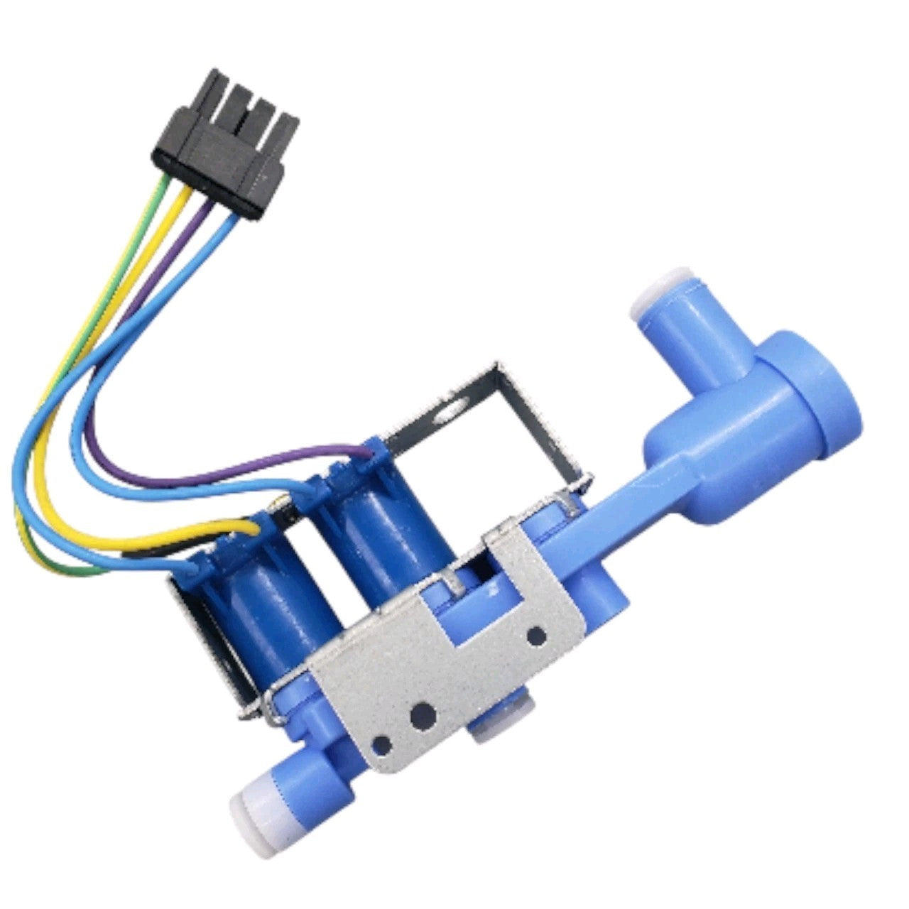 New OEM Replacement for Frigidaire Refrigerator Water Inlet Valve 5304529544