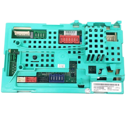 OEM Replacement for Whirlpool Washer Control Board W10484688