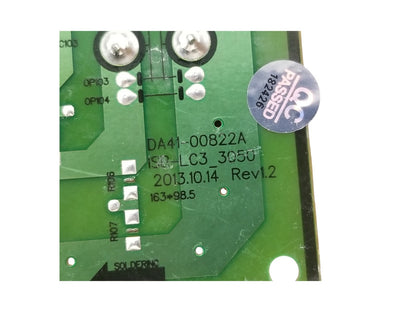 OEM Replacement for Samsung Fridge Control DA41-00822A