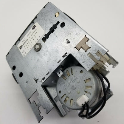 Genuine OEM Replacement for Maytag Washer Timer 62096830   ⭐