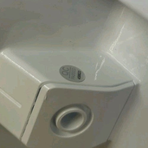 New OEM Replacement for Frigidaire Fridge Dispenser Housing 5304530964