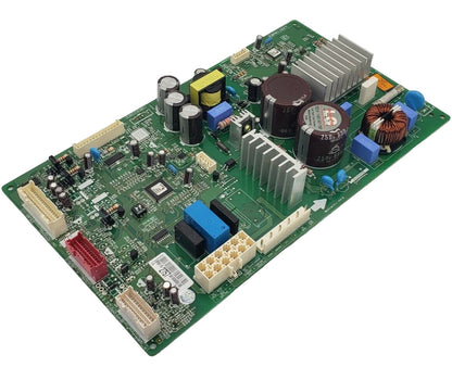 OEM Replacement for LG Refrigerator Control EBR81182757
