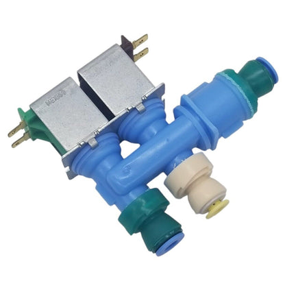 New OEM Replacement for Whirlpool Fridge Water Inlet Valve WPW10312696