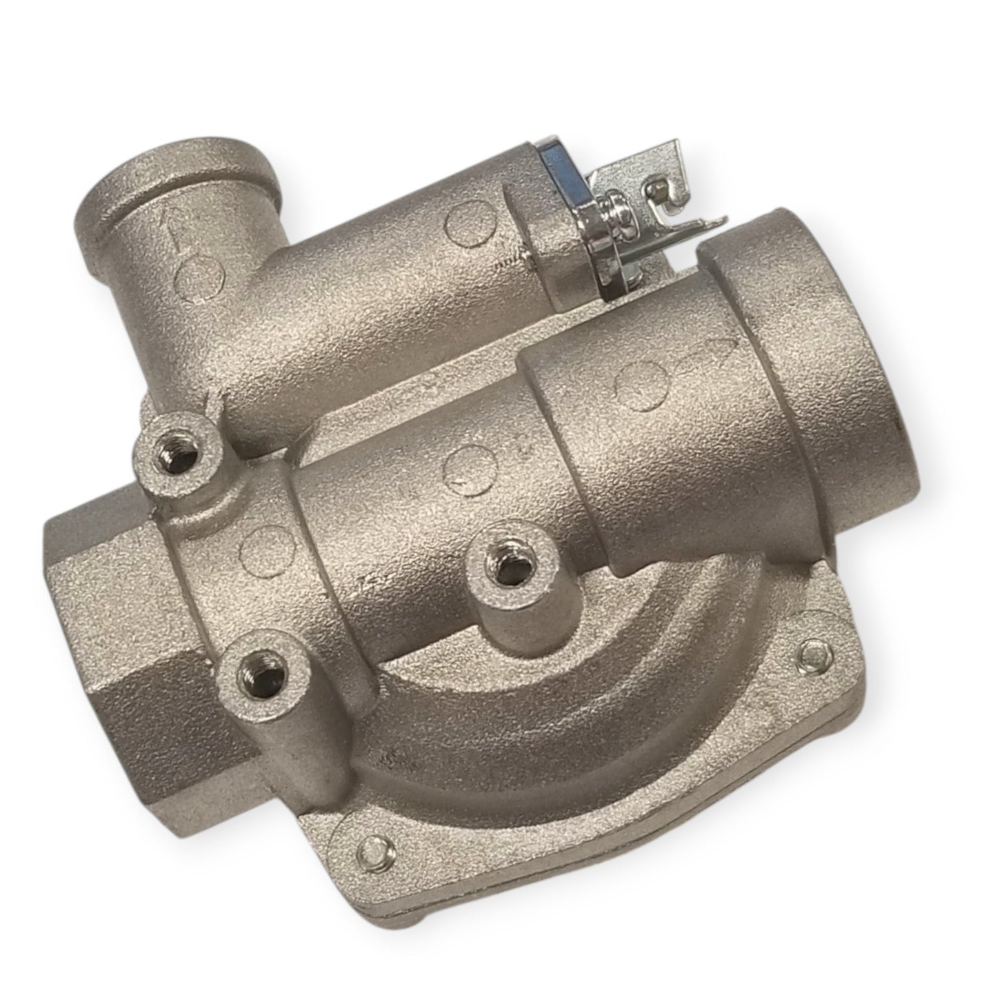 New OEM Replacement for Frigidaire Range Pressure Regulator 5304521339 1- Yr Wnty