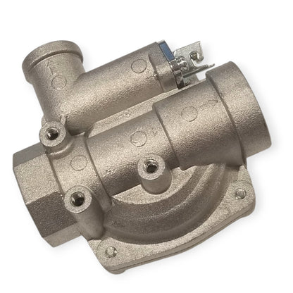 New OEM Replacement for Frigidaire Range Pressure Regulator 5304521339 1- Yr Wnty