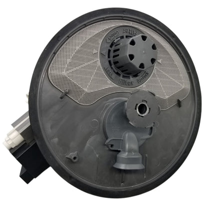 OEM Replacement for GE Dishwasher Sump Frame and Gasket 265D3484G003 1-Yr