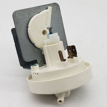 OEM Replacement for GE Washer Pressure Switch 175D2290P060