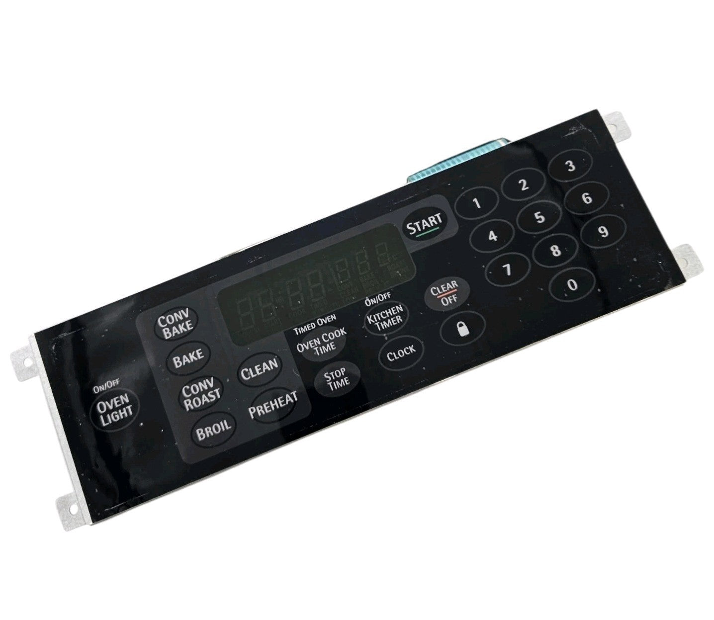 OEM Replacement for Frigidaire Range Control 318019902
