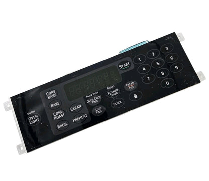 OEM Replacement for Frigidaire Range Control 318019902