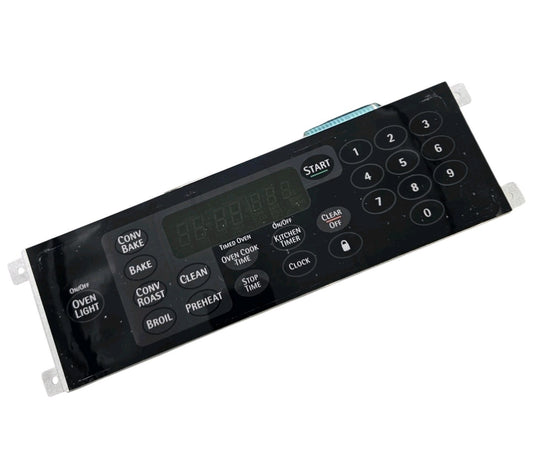 OEM Replacement for Frigidaire Range Control 318019902