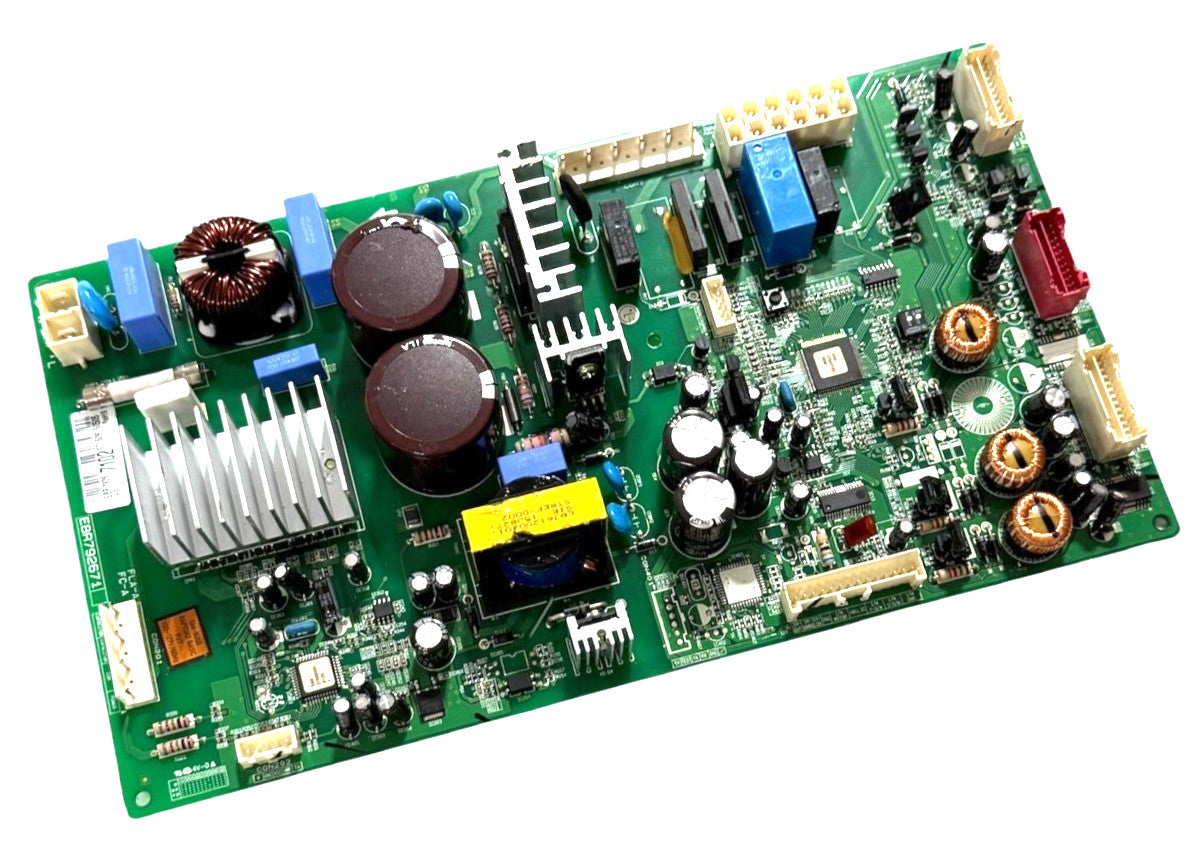 OEM Replacement for LG Fridge Control EBR79267102