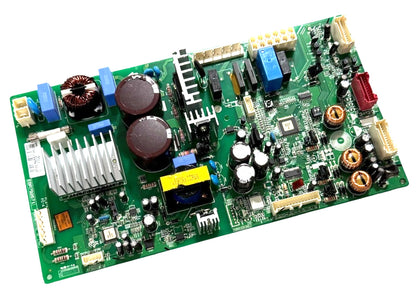 OEM Replacement for LG Fridge Control EBR79267102