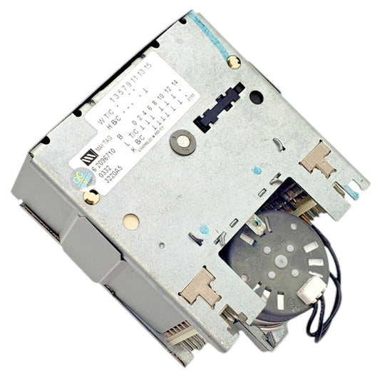 OEM Replacement for Maytag Washer Timer 62096710