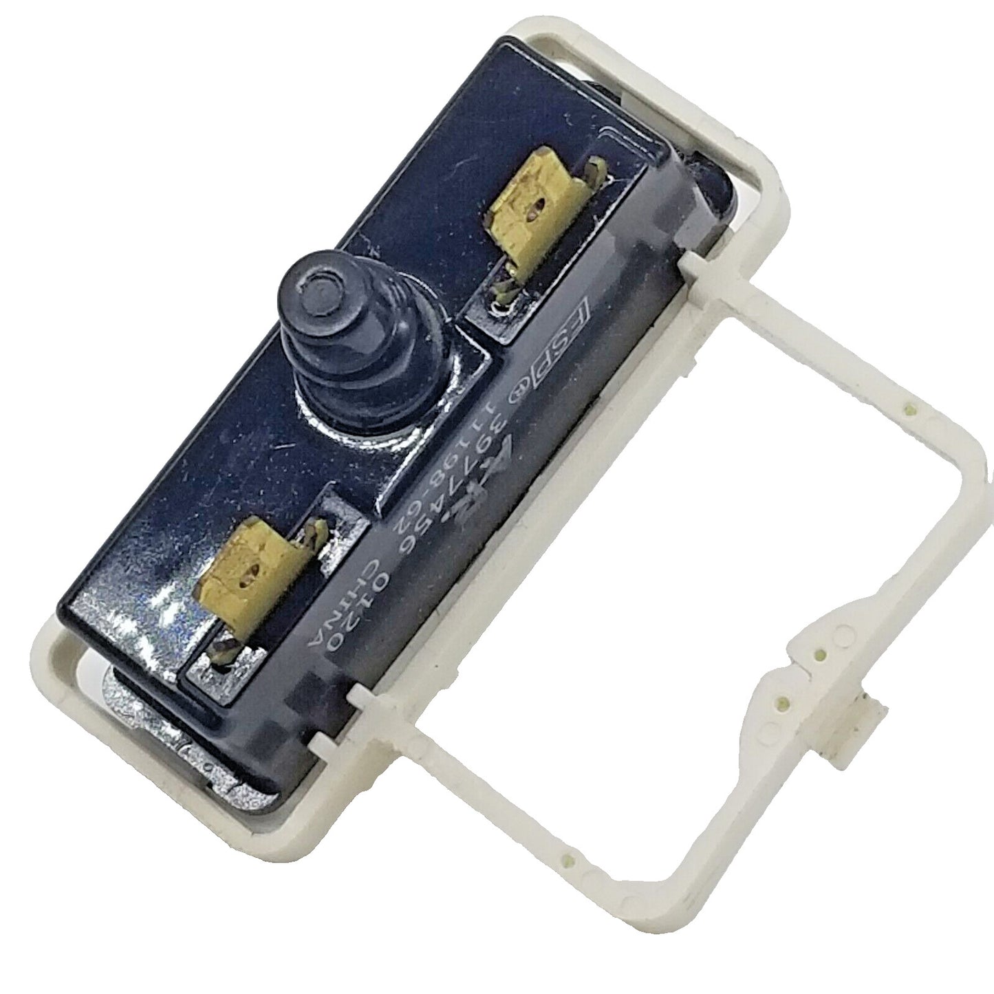 Genuine OEM Replacement for Kenmore Dryer Start Switch 3977456 W10192635 ⭐    ⭐