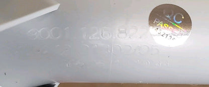 New OEM Replacement for Bosch Dishwasher Upper Spray Arm 9001126822