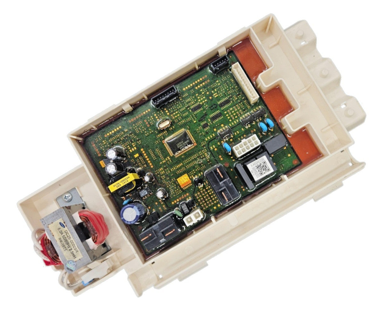 OEM  Replacement for Samsung Control Board DC26-00009R