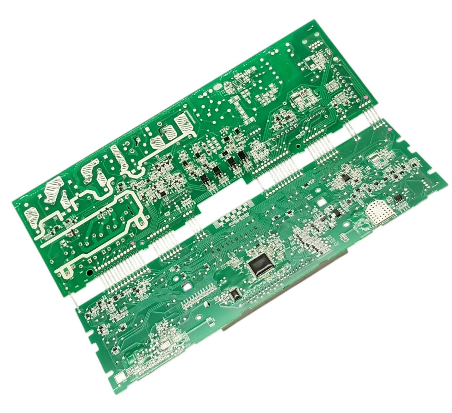 OEM Replacement for GE Range Control 191D8545G033