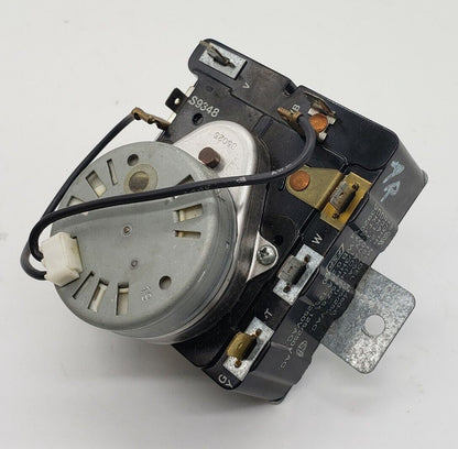 Genuine OEM Replacement for Whirlpool Dryer Timer 3392944