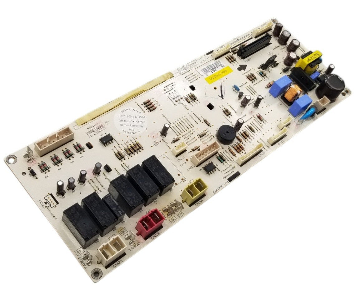OEM Replacement for LG Oven Control Board EBR77562703