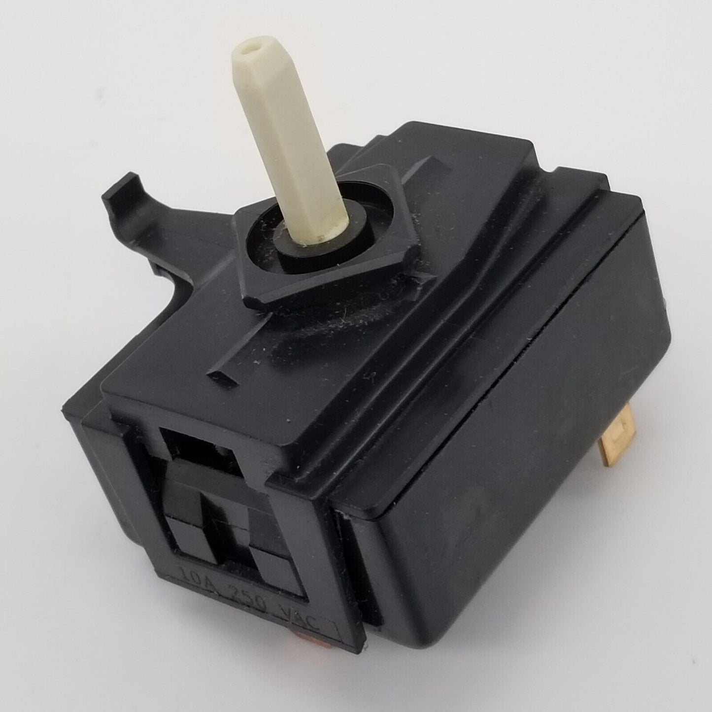 Genuine OEM Replacement for Whirlpool Dryer Switch 8528330