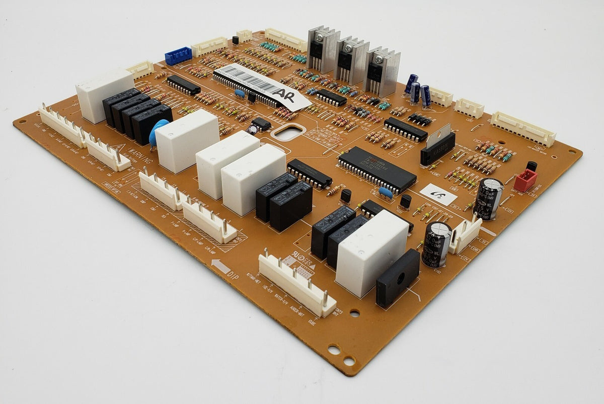 OEM Replacement for Samsung Refrigerator Control DA41-00318A