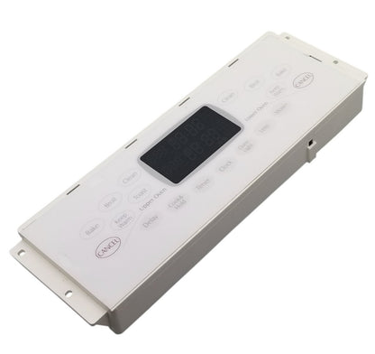 OEM Replacement for Maytag Range Control  W10166967