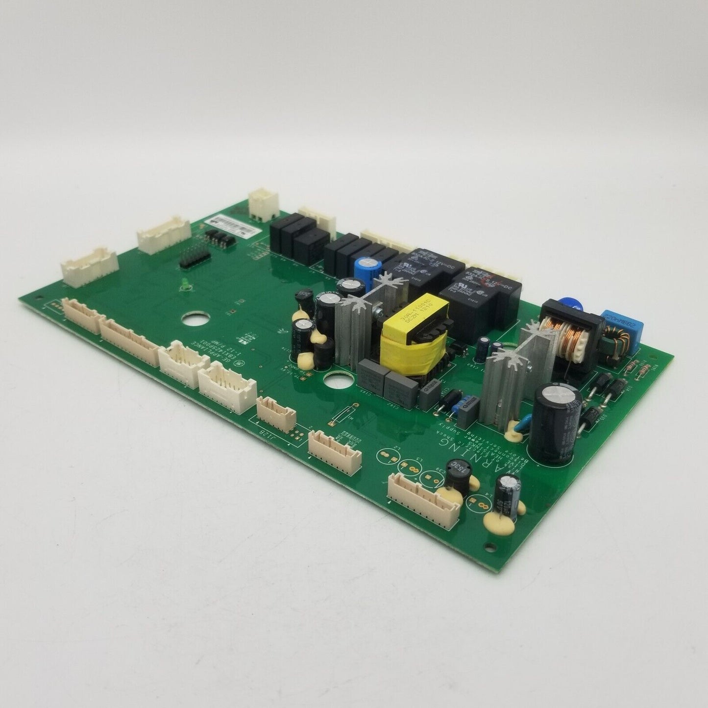 OEM Replacement for GE Refrigerator Control Board 197D8503G501