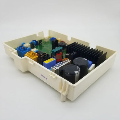 OEM Replacement for LG Washer Control Board EBR38163302