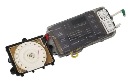 OEM Replacement for Samsung Dryer Control DC92-01607G