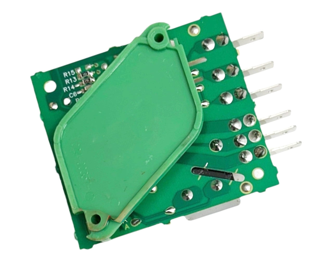 New Replacement for Whirlpool Fridge Defrost Board 4388931