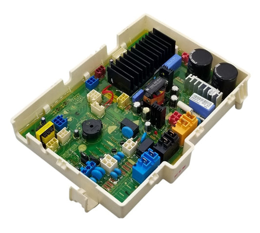 OEM Replacement for Kenmore Washer Control  EBR62545107