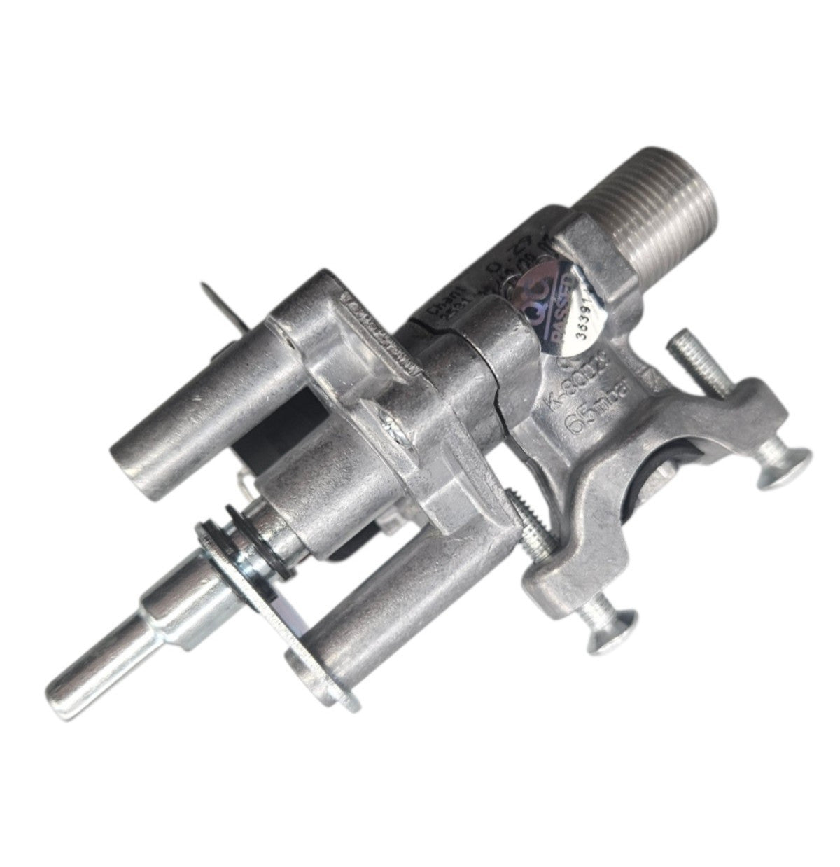 New OEM Forno Oven Burner Valve 30403100214