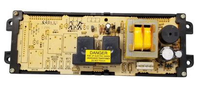 OEM Replacement for GE Oven Control Board 164D3261G011